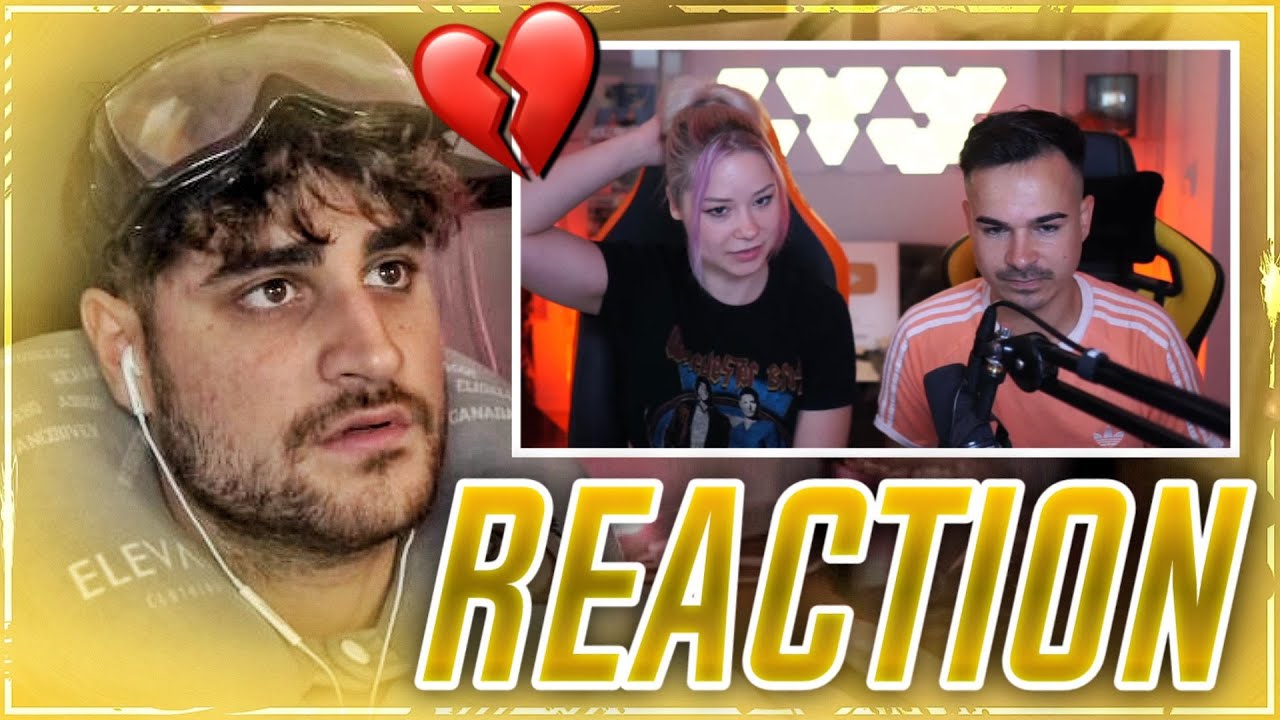 ERNE & AKKCESS HABEN SICH GETRENNT💔ELI reagiert auf 