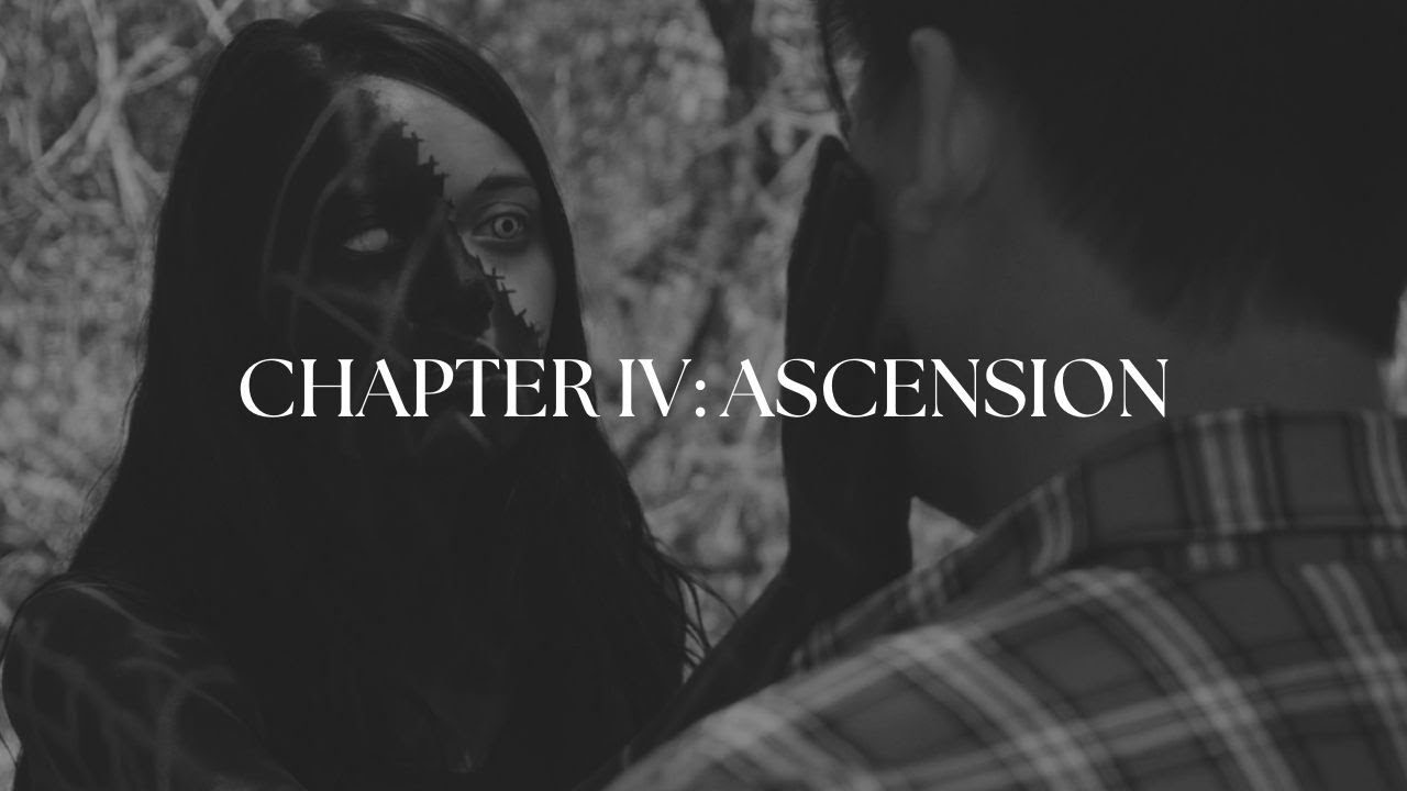 Say Days Ago - Chapter IV: Ascension (Official Music Video)