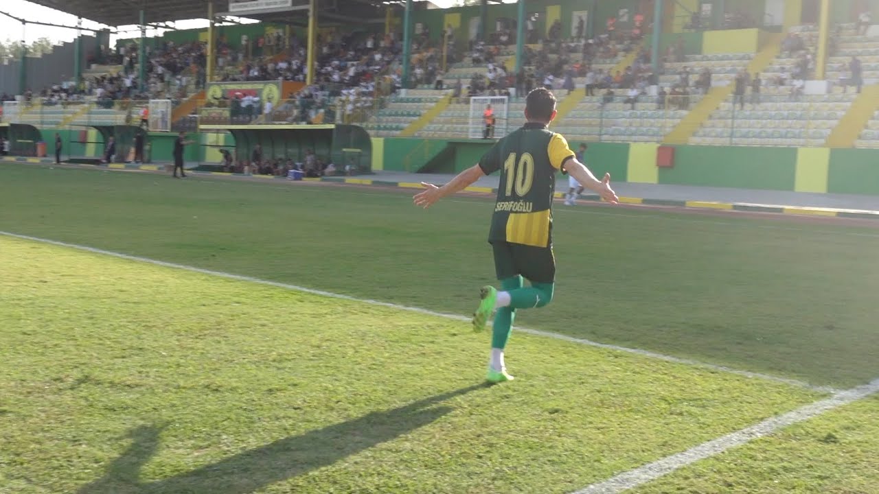 1922 Konyaspor Galibiyet Hikayemiz