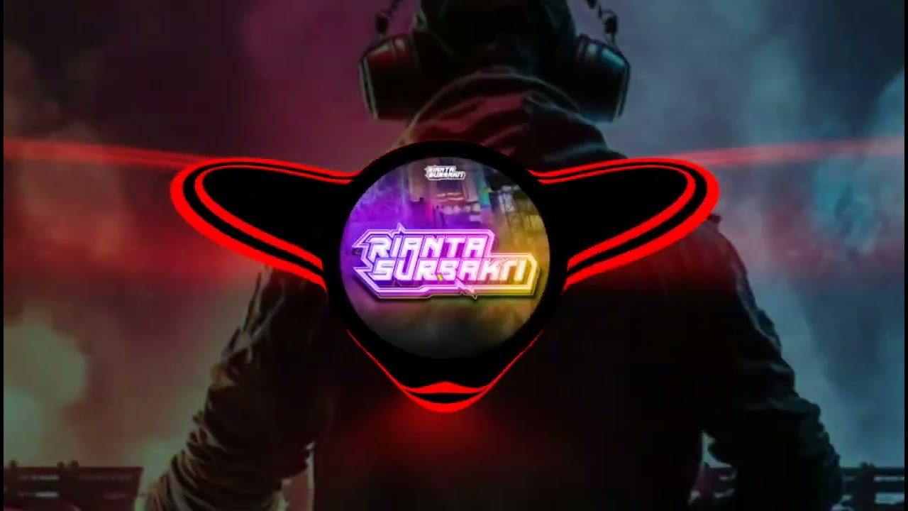 DJ KARO MERANGAP | JUNGLE DUTCH BOXING VIRAL TIKTOK FULL BASS 2023