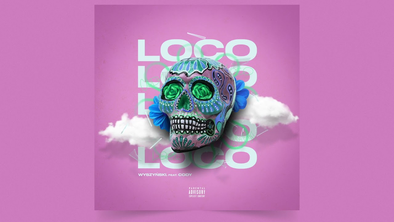 wyszyński. - loco ft. Cody