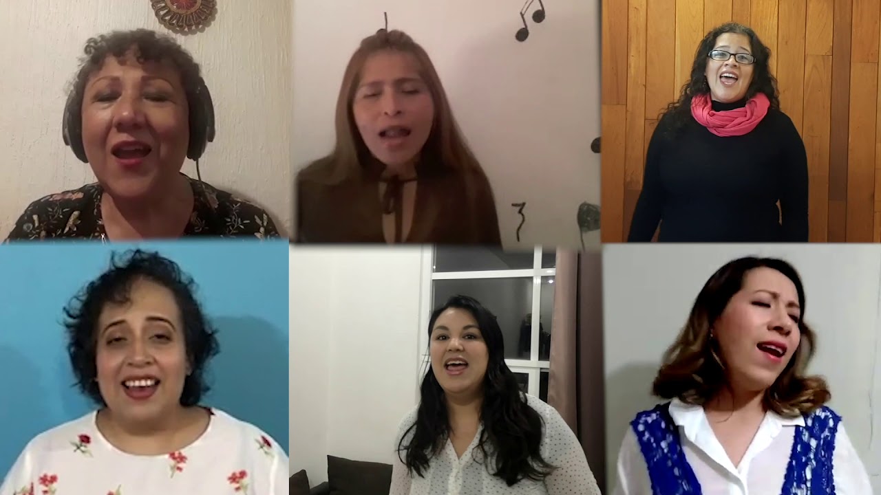 Aleluya 91 Super Región Sur