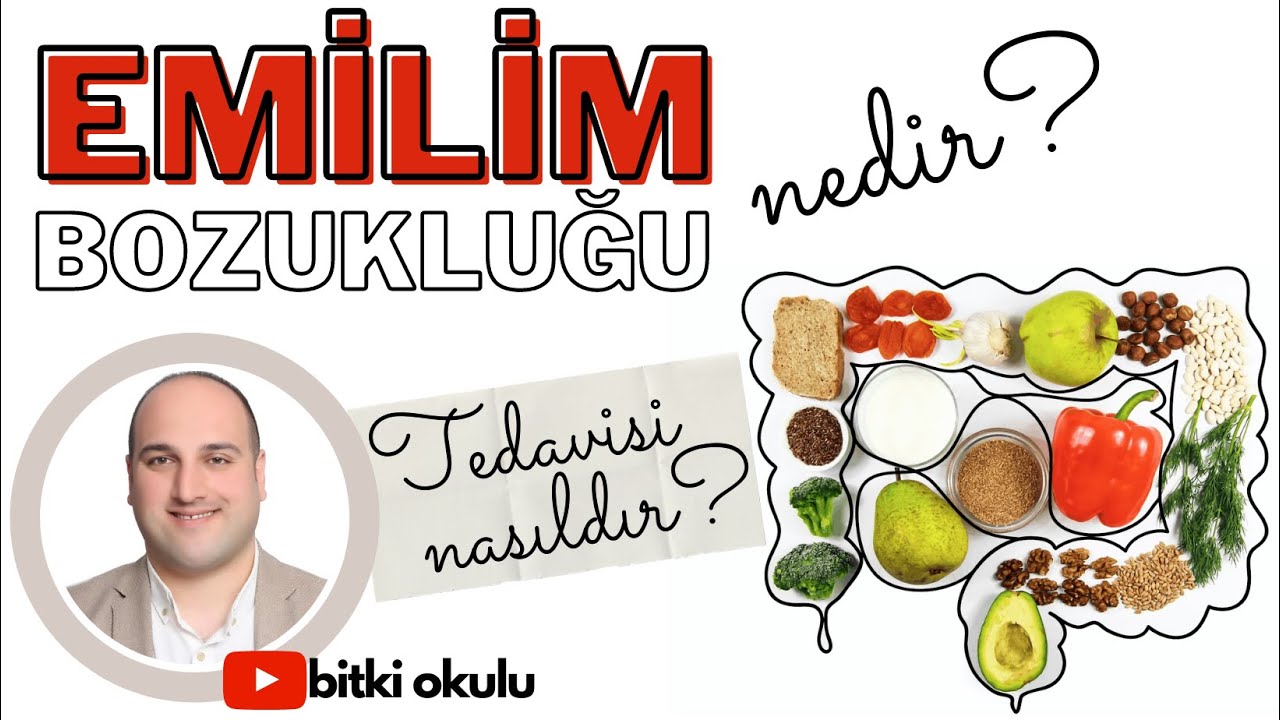 Malabsorbsiyon Sendromu nedir? Tedavisi nasıldır? #MalabsorbsiyonSendromu #emilimbozukluğu