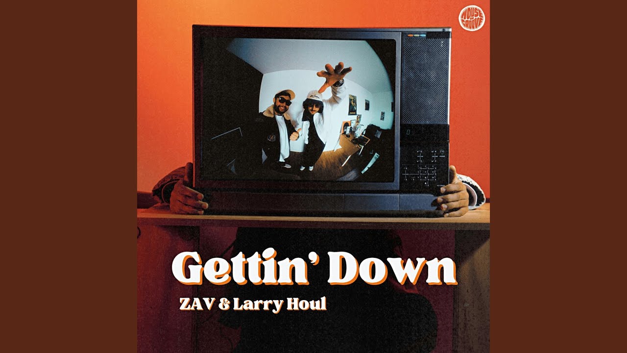 Gettin' Down (Club Mix)