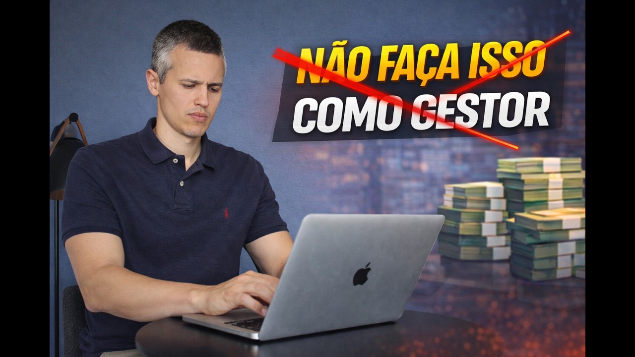 Quando confiar demais no time vira um risco para o gestor