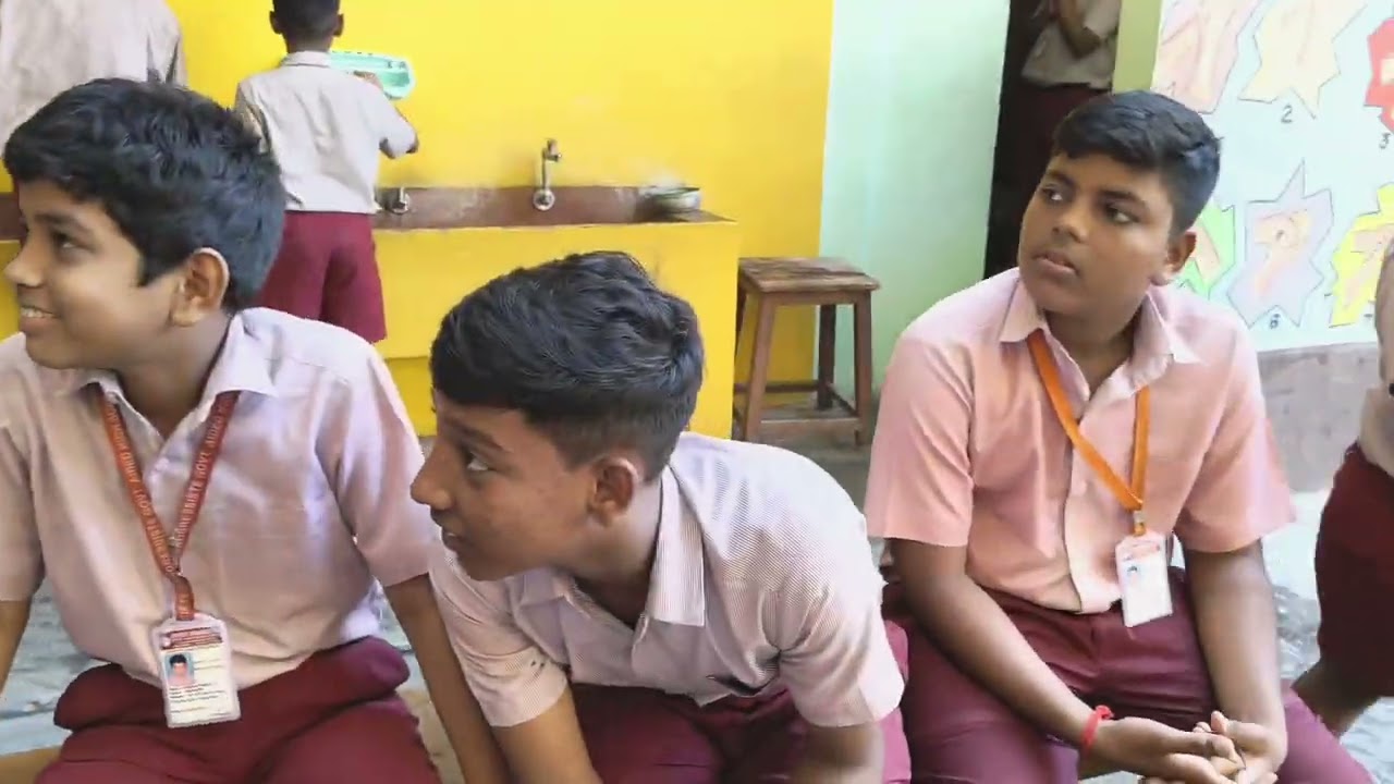 EARAM NGO||MEDICAL CAMP|| SOCIETE SCHOOL 
