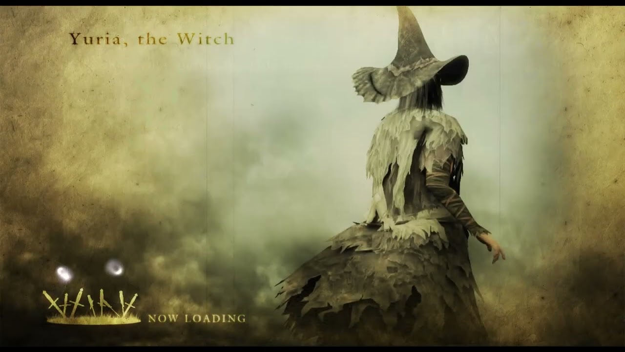 Demon's Souls PS3  : PODRE MEJORAR SU ASPECTO?  INTRO Y TUTORIAL DEL MODO DEBUG.