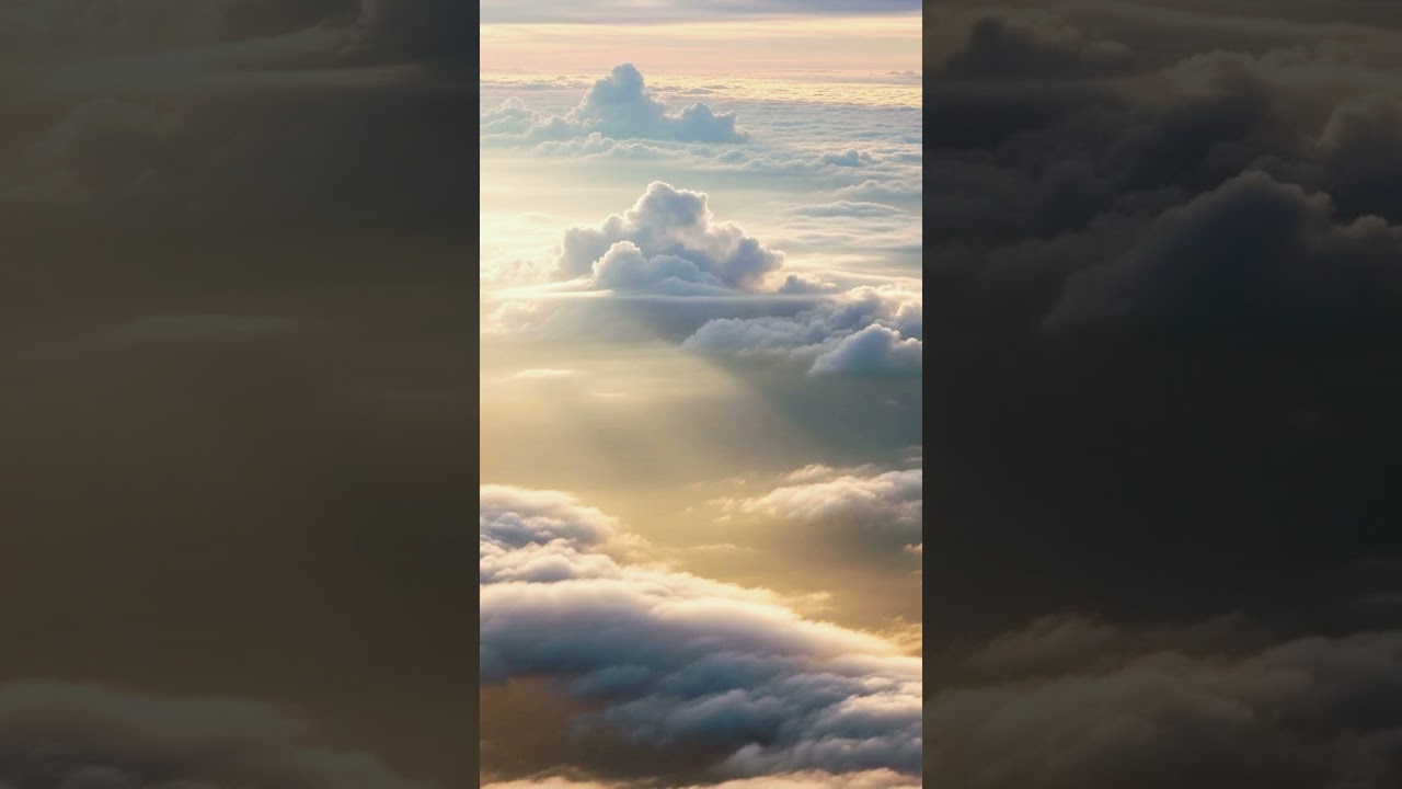 Cloud Realm Voyage &ndash; Floating Calm
