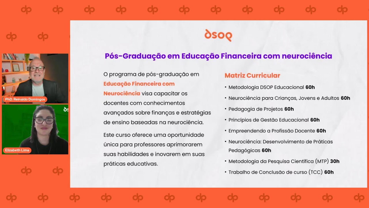 Educação financeira com neurociência: como ensinar de forma divertida