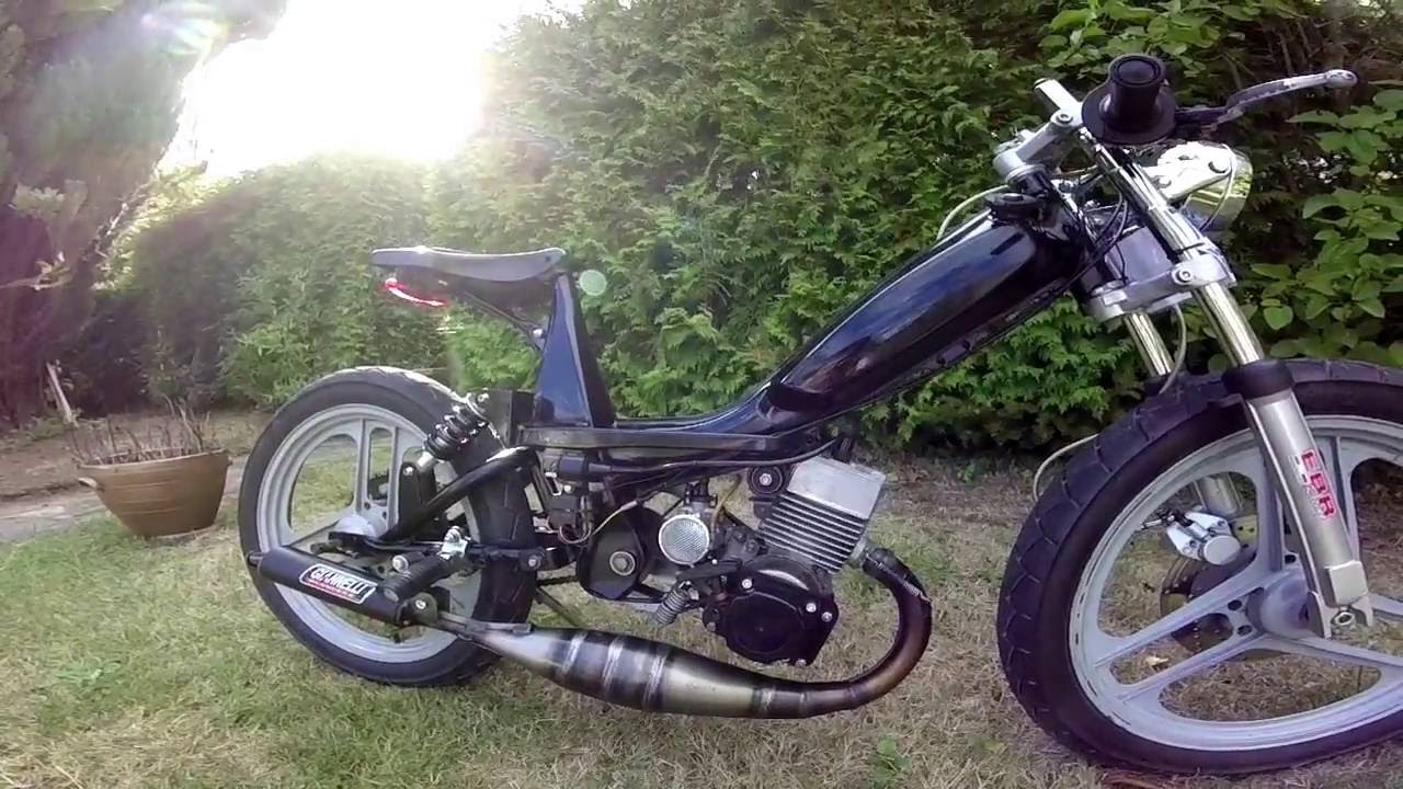 MBK 51 