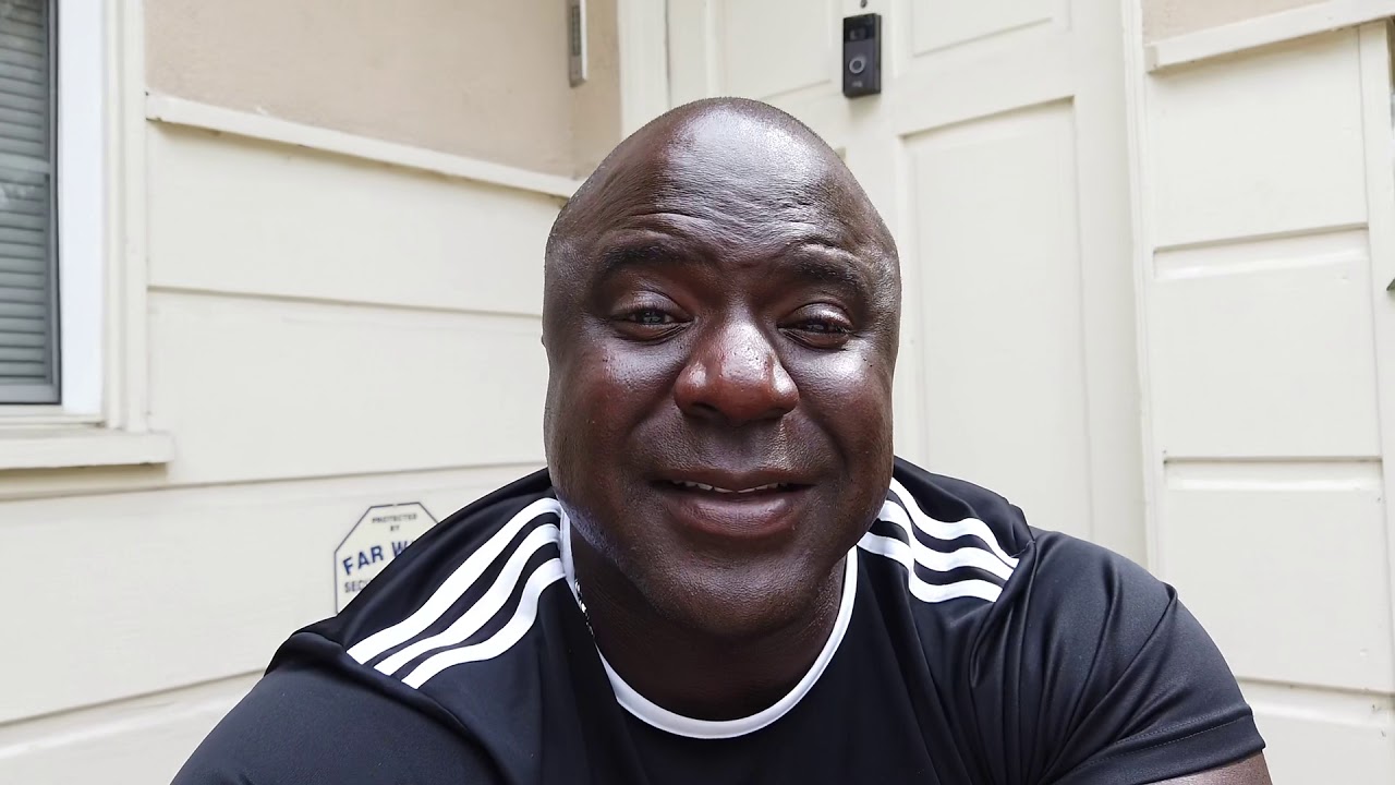 The People Closest To You Can Be The Most Dangerous