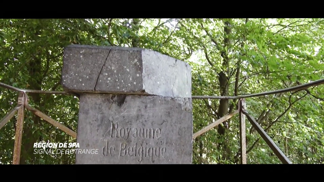 Région de Spa : Hautes-Fagnes et signal de Botrange | Où Wallons-nous ?