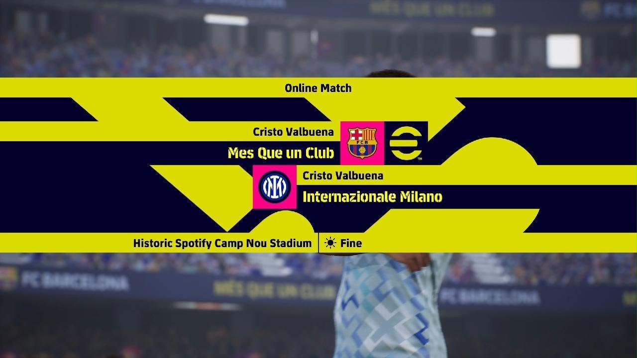 YUPES liga vs Inter (Raka)