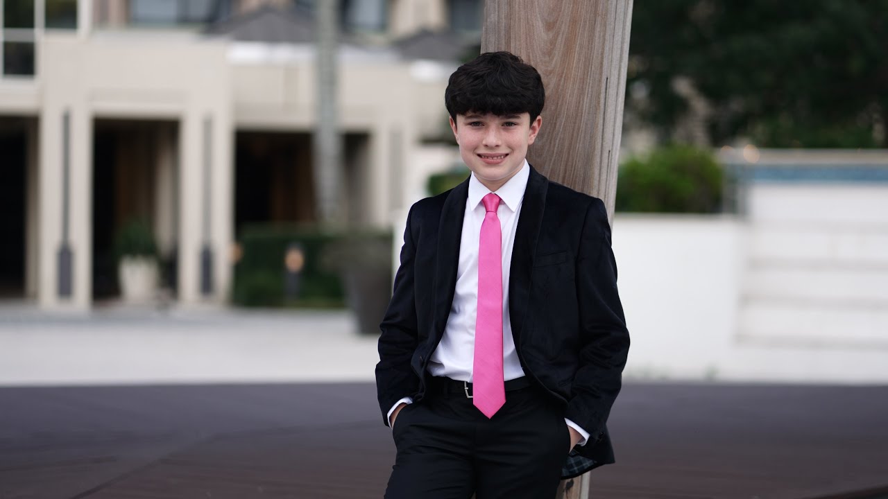 Cameron's Bar Mitzvah | 3.1.2025 | Highlight Video