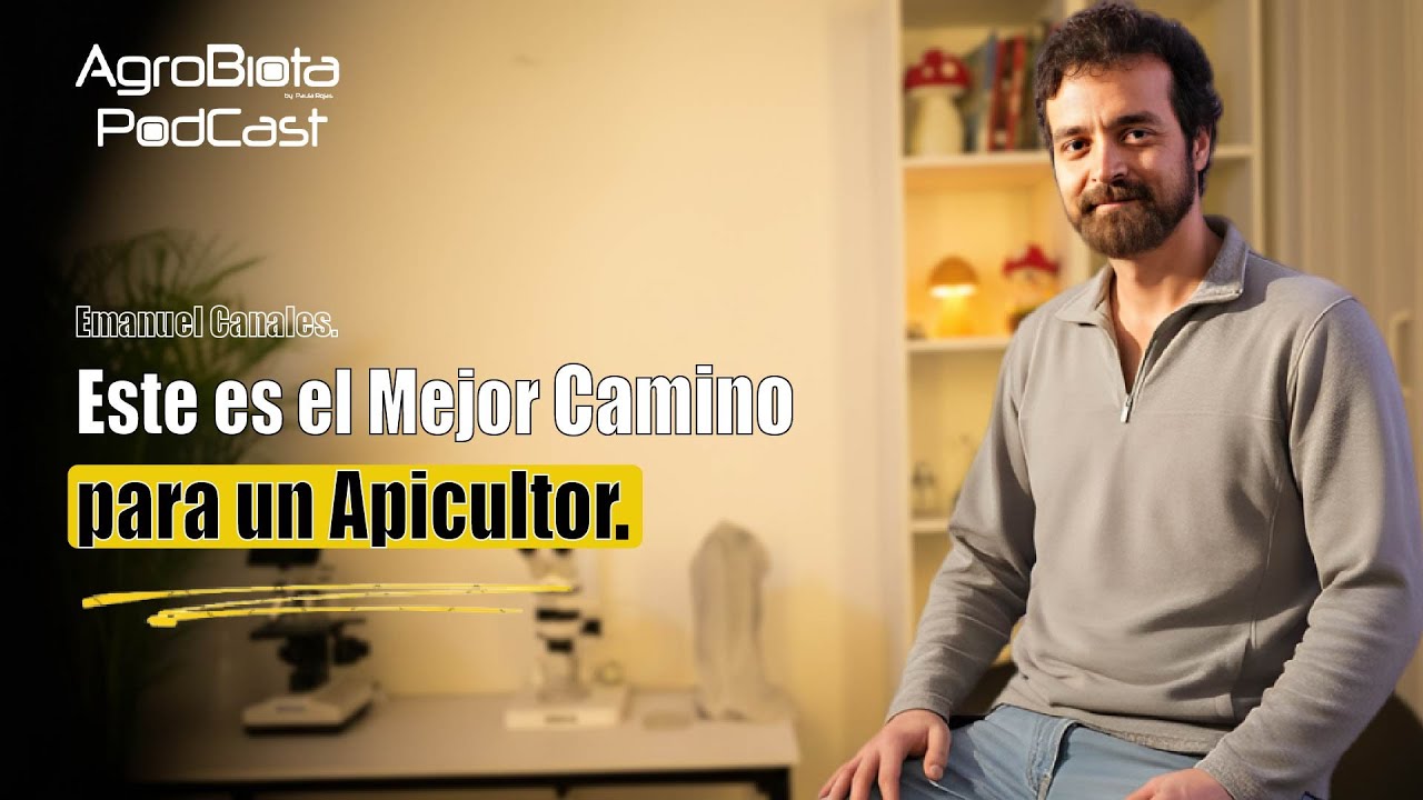 La Clave Regenerativa para un Apicultor.