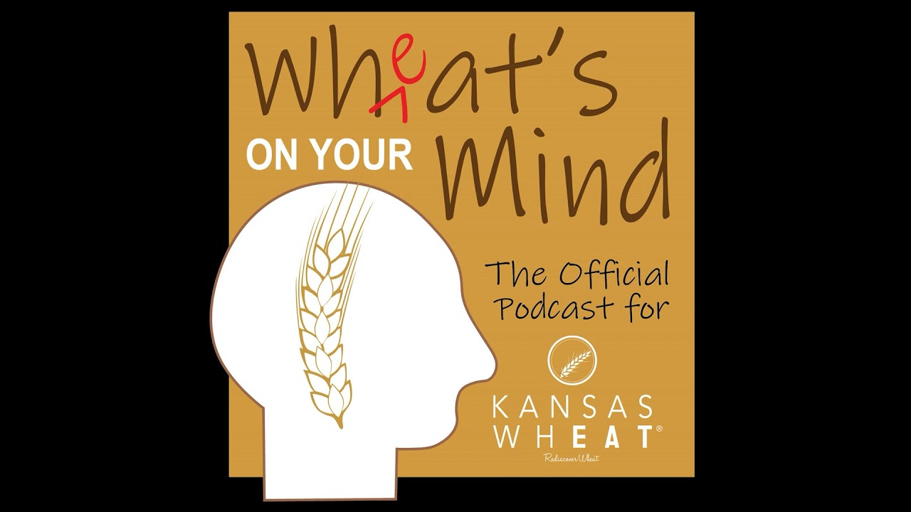 WOYM - 2025 Review: Kansas Leads the Wheat Fight Again