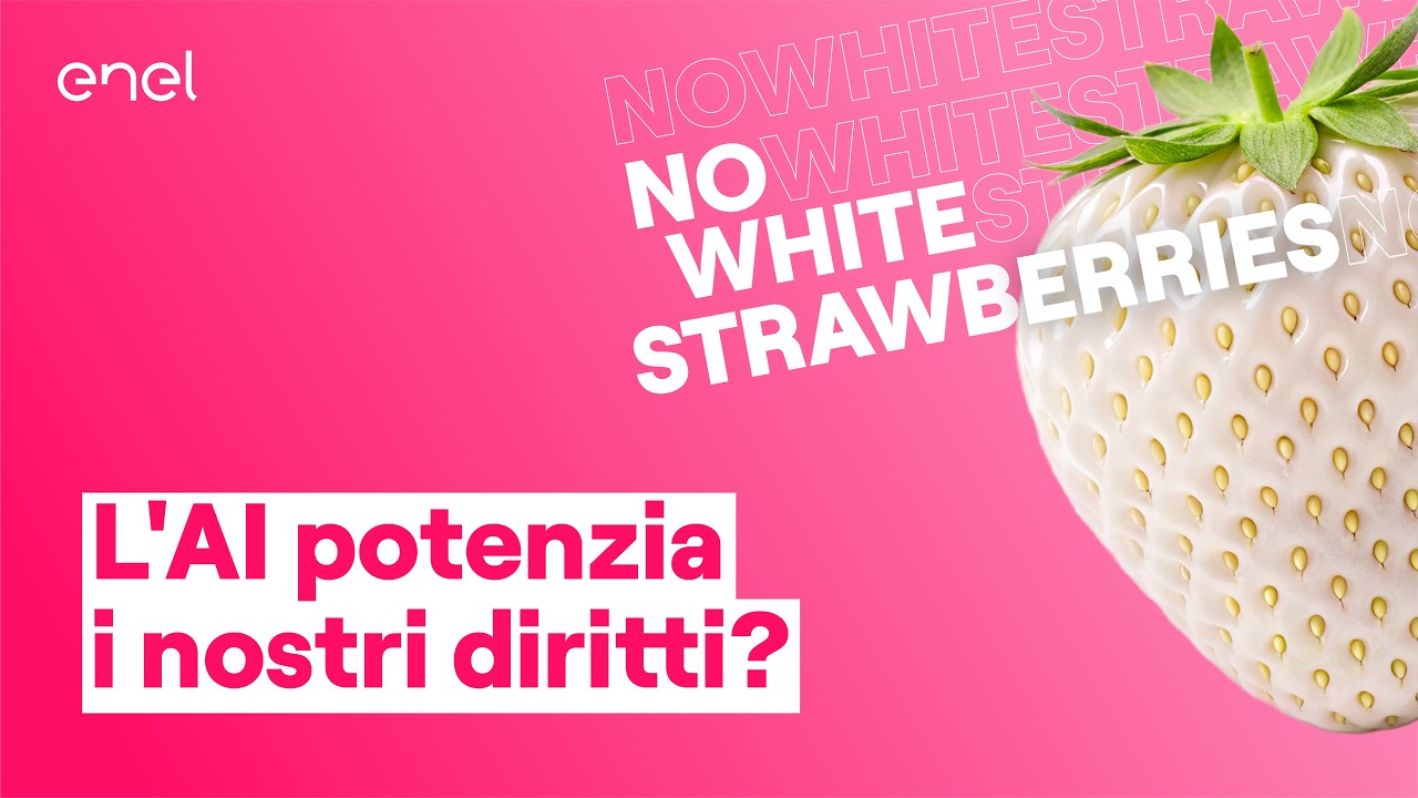 AI potenziatrice di diritti (Giovanni Guzzetta)