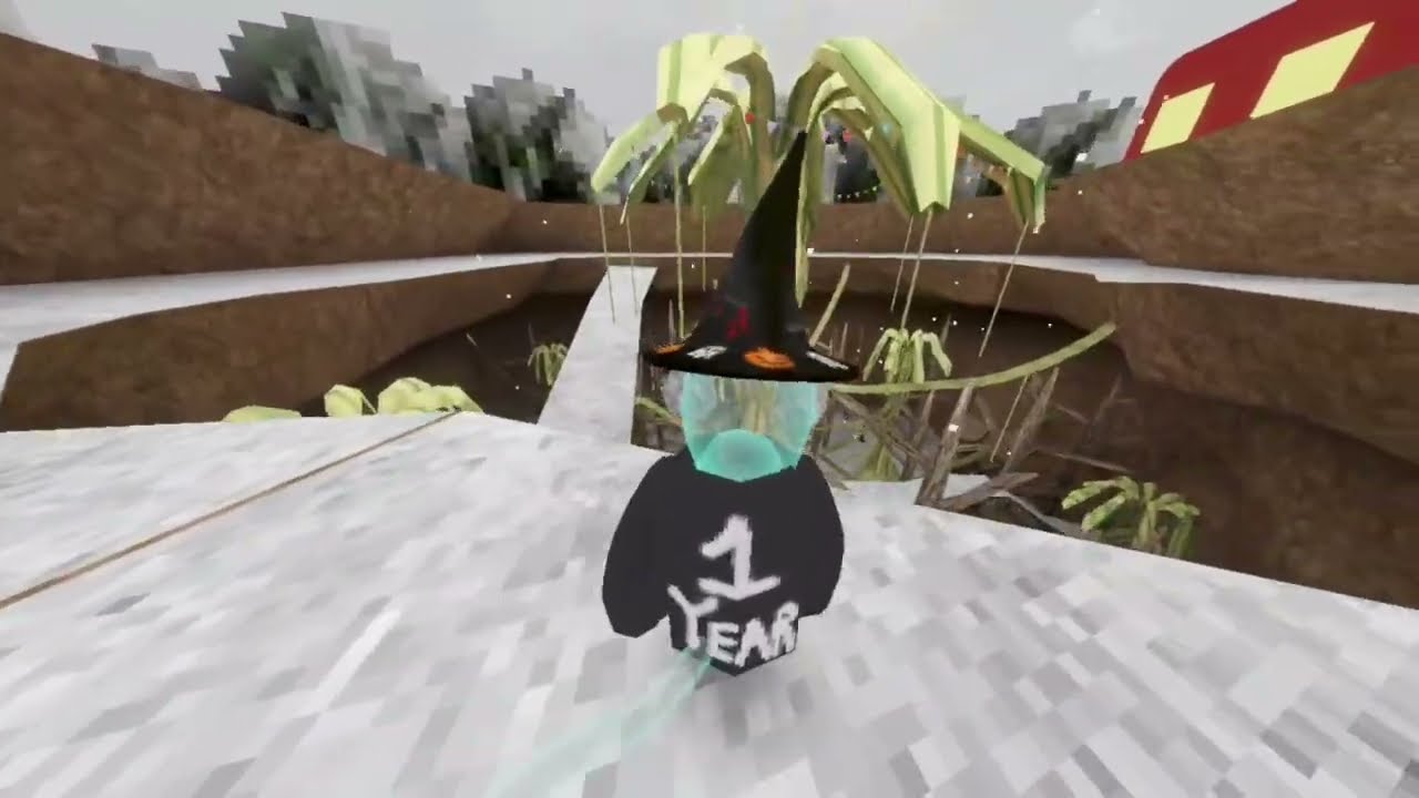 John Cena hurt the noob