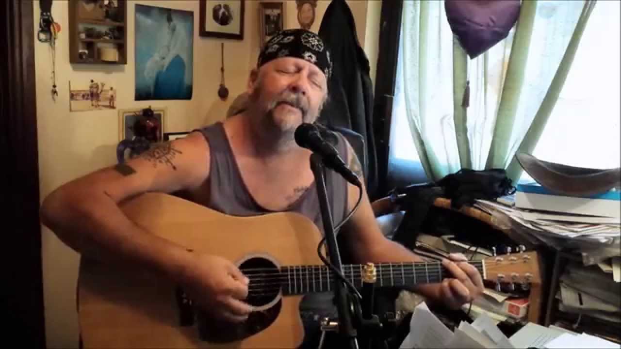 My Way (cover)
