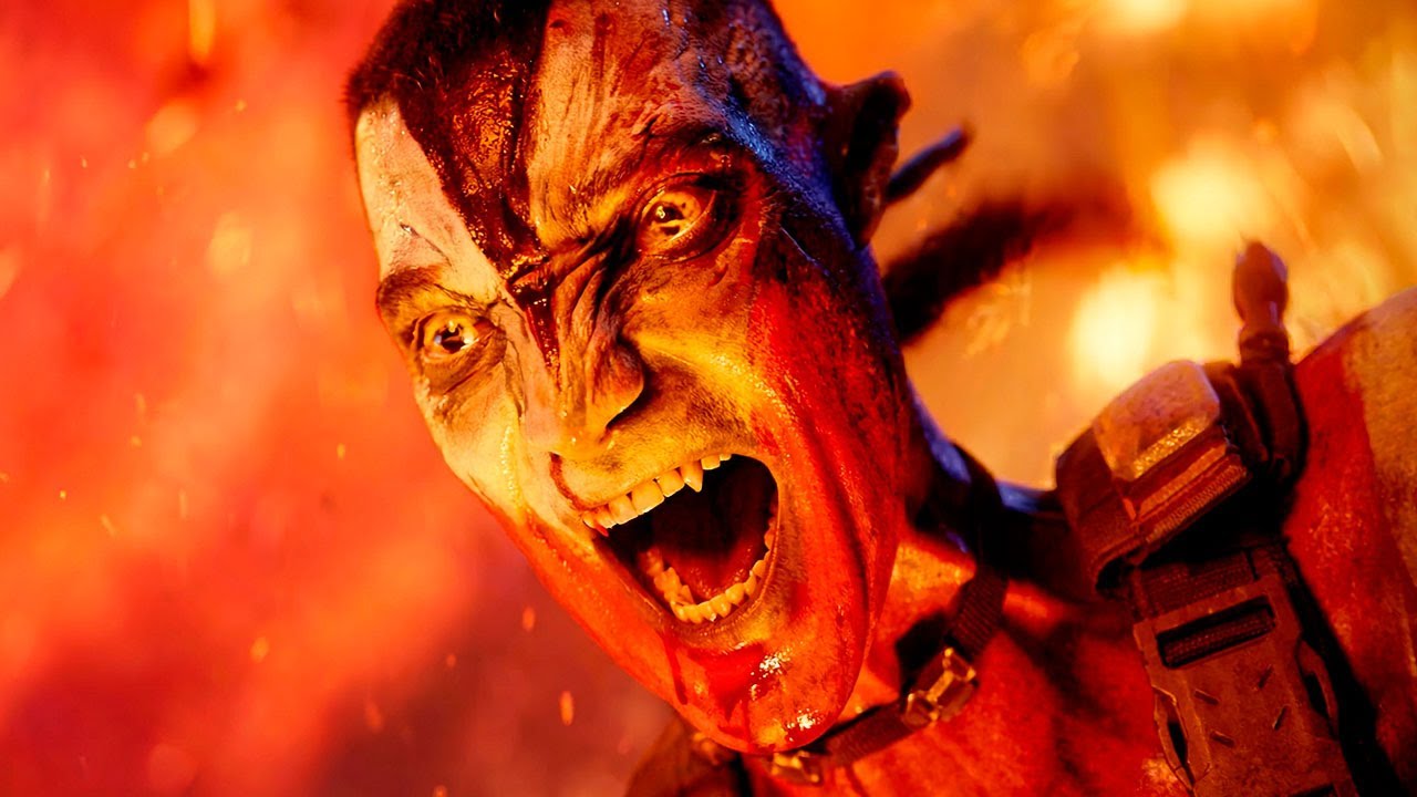 ''The Most Intense Fight Scene in Avatar: Fire and Ash'' – Scene Recap