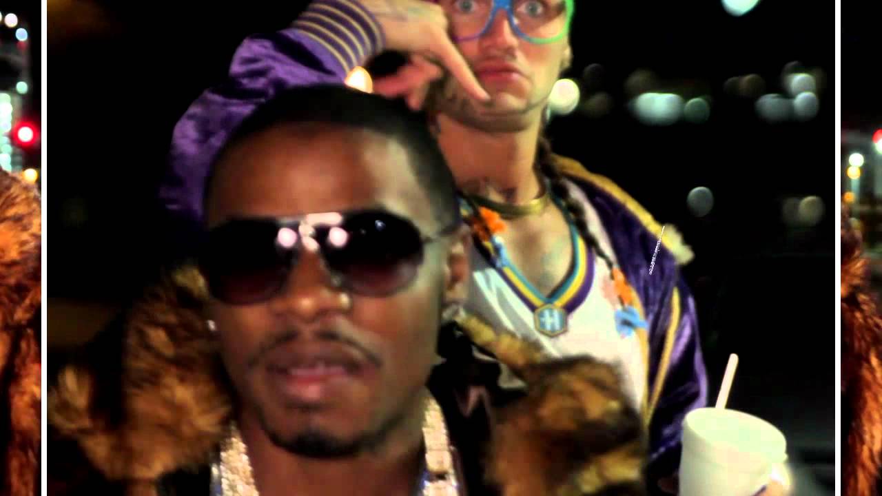 RIFF RAFF & TKO CAPONE - 30 MINS LATER