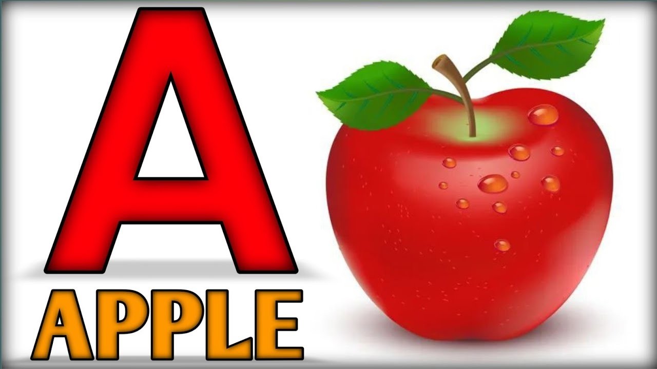 ABC Phonics Song | Phonic Song for Kids | ABC Alphabet Songs with Sounds for Toddlers #abcd