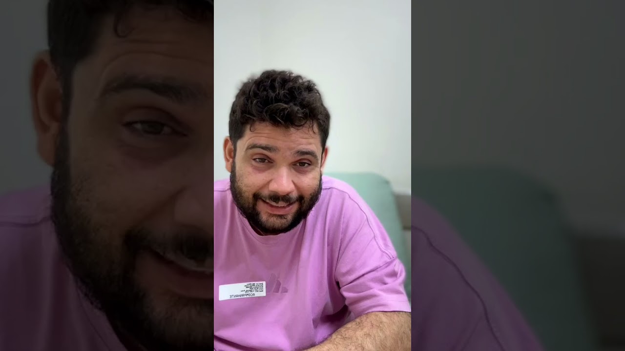 Primeira live esclarecendo todas as dúvidas sobre o vovô🙏🏻