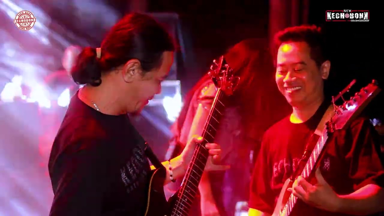 MAWAR HITAM - CINDY MARENTA - NEW KECHOBONK