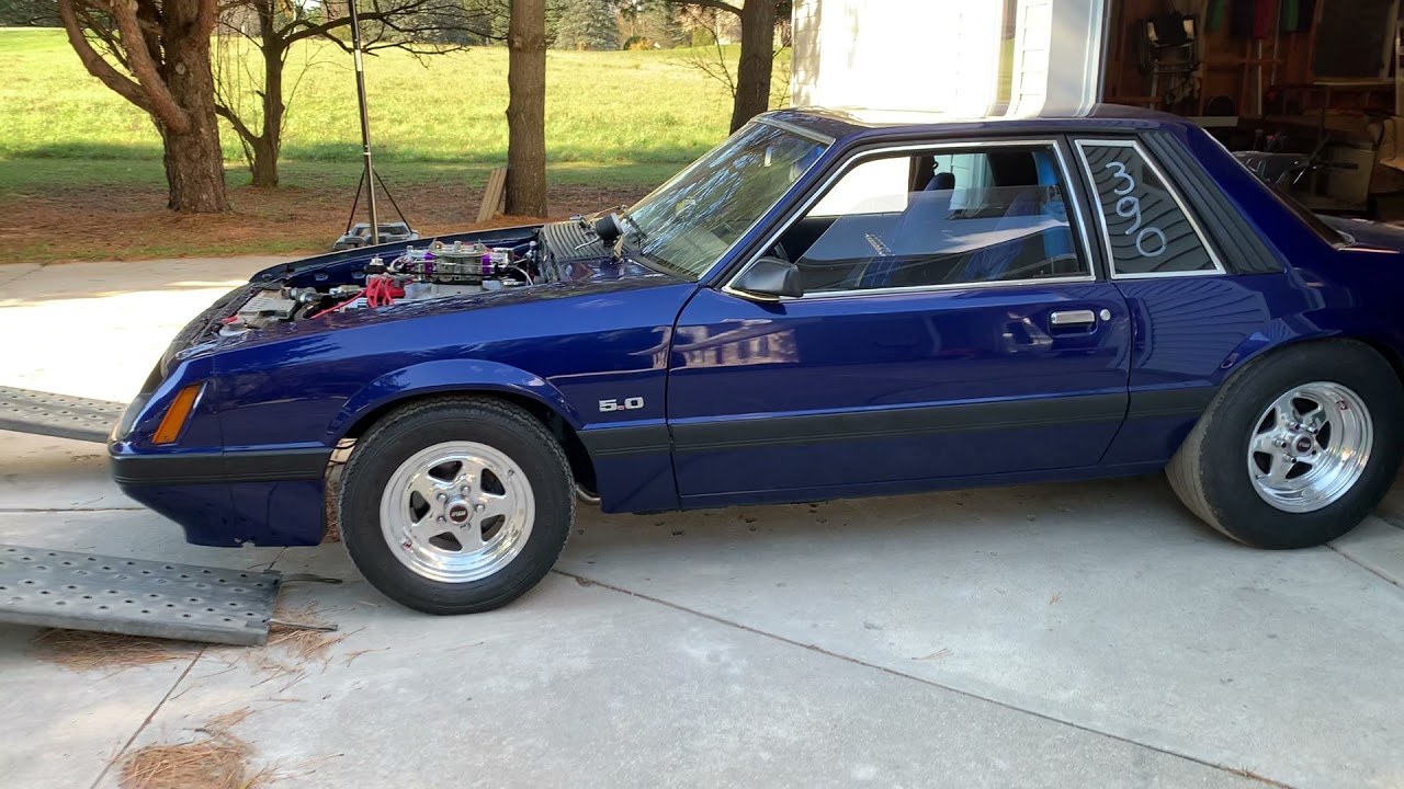 438 sbf coupe