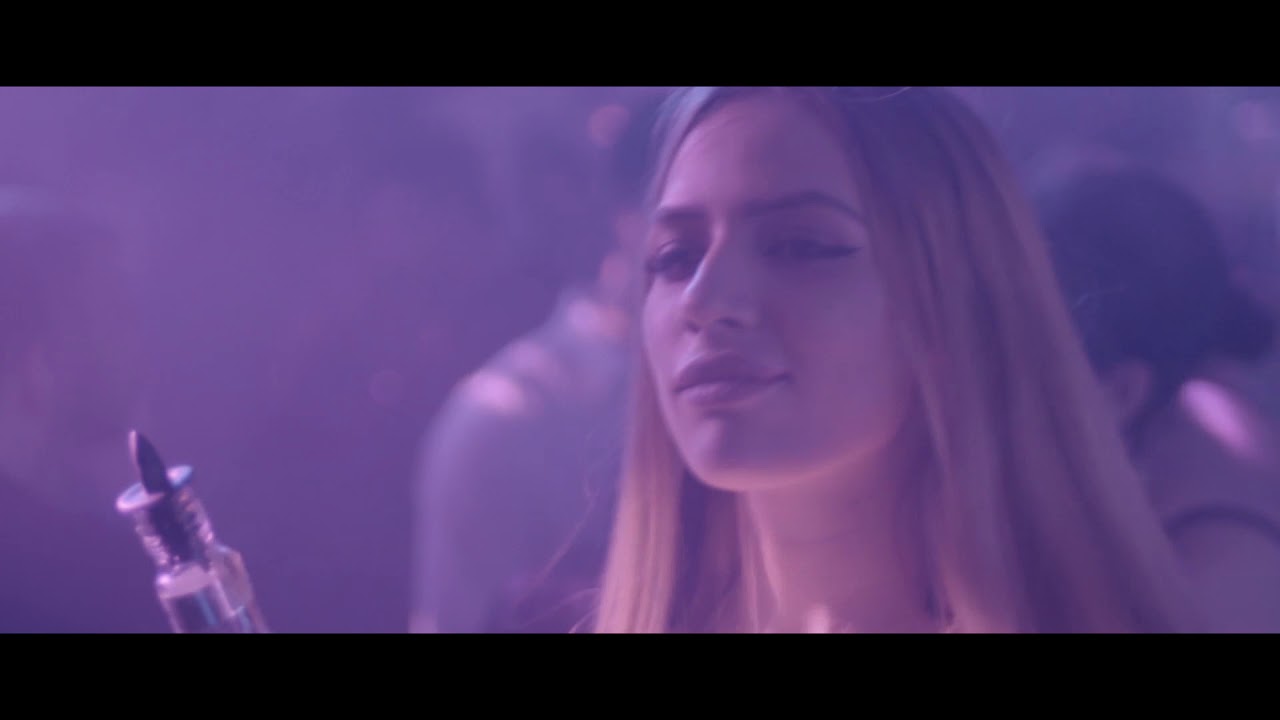 The Bank Club Belgrade / DJ Prema
