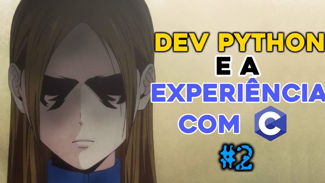 Biliotecas, arrays e ponteiros pra um dev python.
