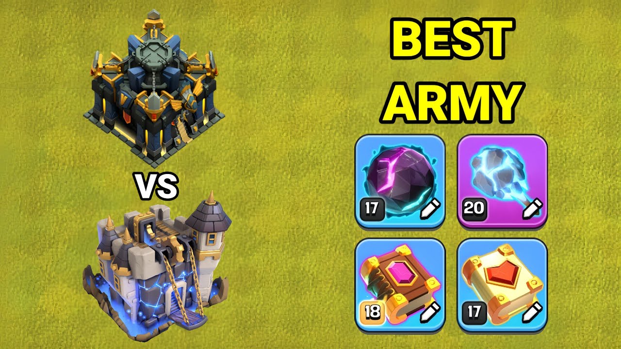 Th17 vs th18 attack strategy | dragon and dragon rider attack strategy 