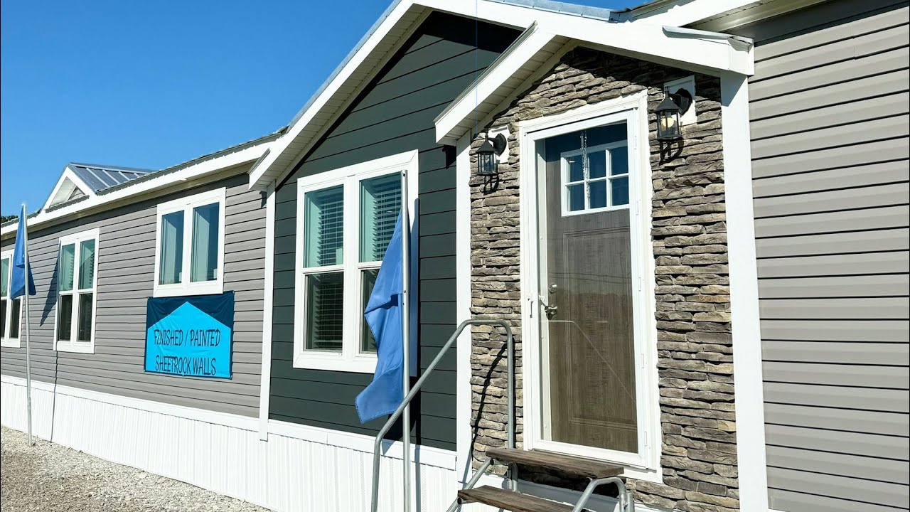 Stoney Pointe by Winston Homes