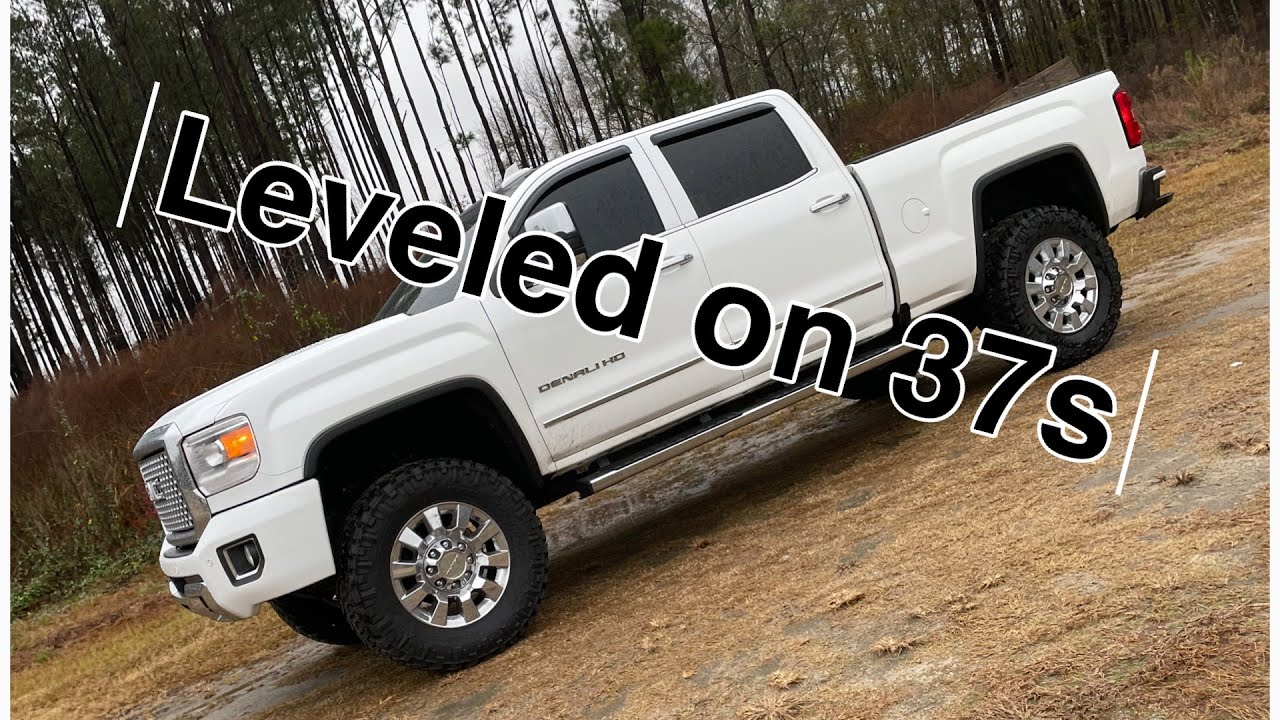 2500 Leveled on 37!!!