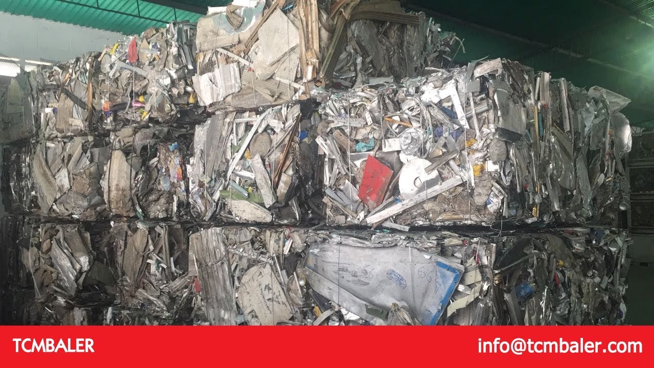 China Packing Metal