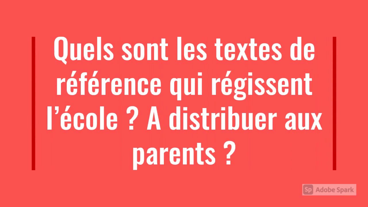 Pr&eacute;paration de l'entretien &agrave; la liste d'aptitude &agrave; la direction d'&eacute;cole ou au CRPE : Vid&eacute;o N&deg;3