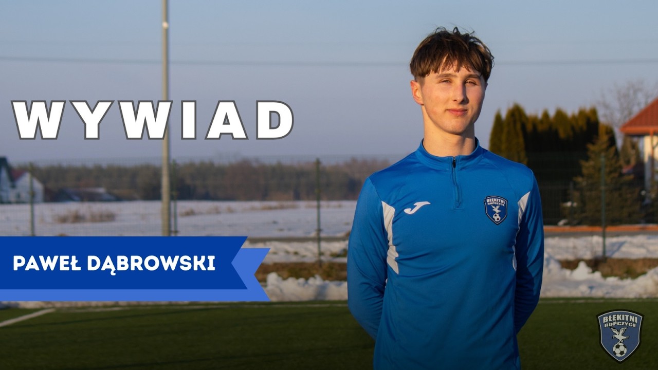 Paweł Dąbrowski po sparingu z Polonią Przemyśl