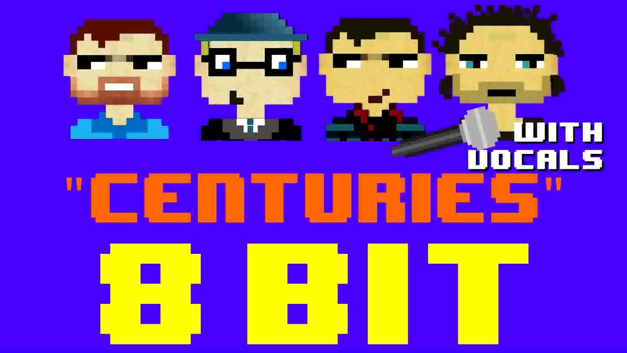 Centuries ft. John Browne (8 Bit Remix Cover Version) [Tribute to Fall Out Boy] - 8 Bit Universe