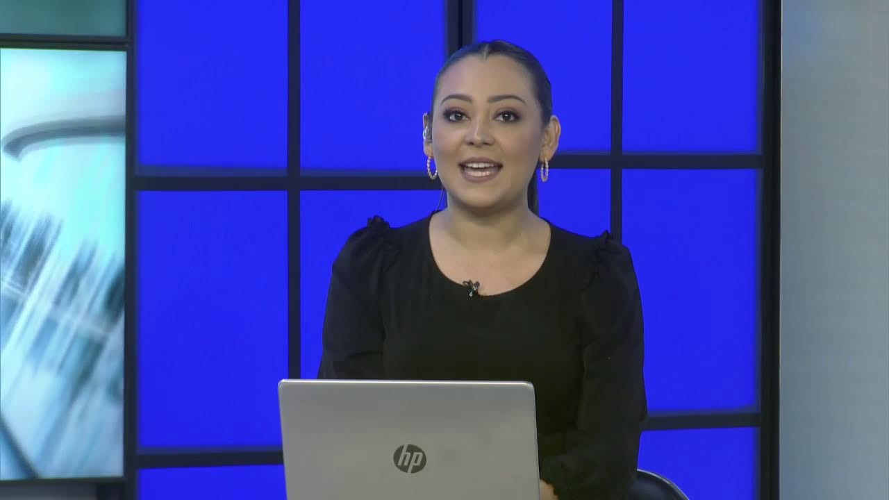Noticiero Hechos en Vivo