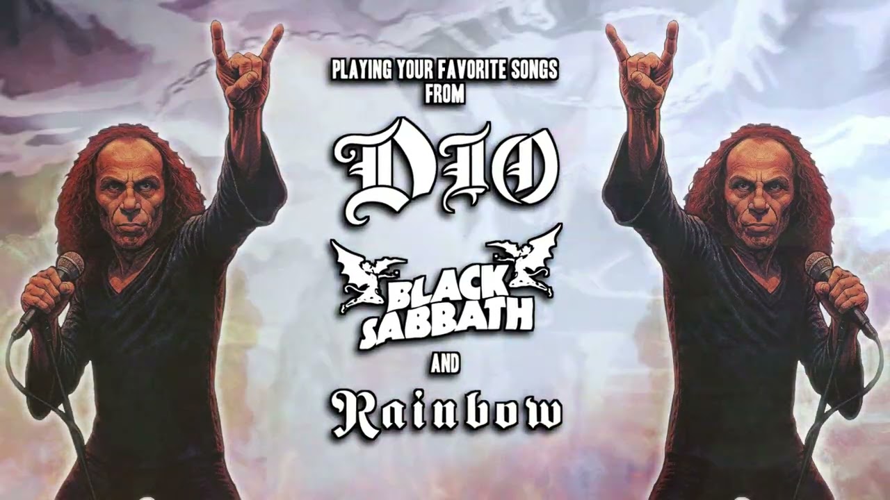 See Ya'll At Redwood Metalfest!!!