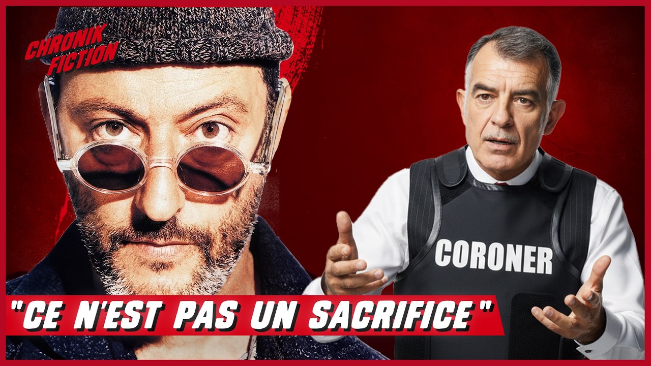 Un médecin légiste revient sur la mort de Léon !