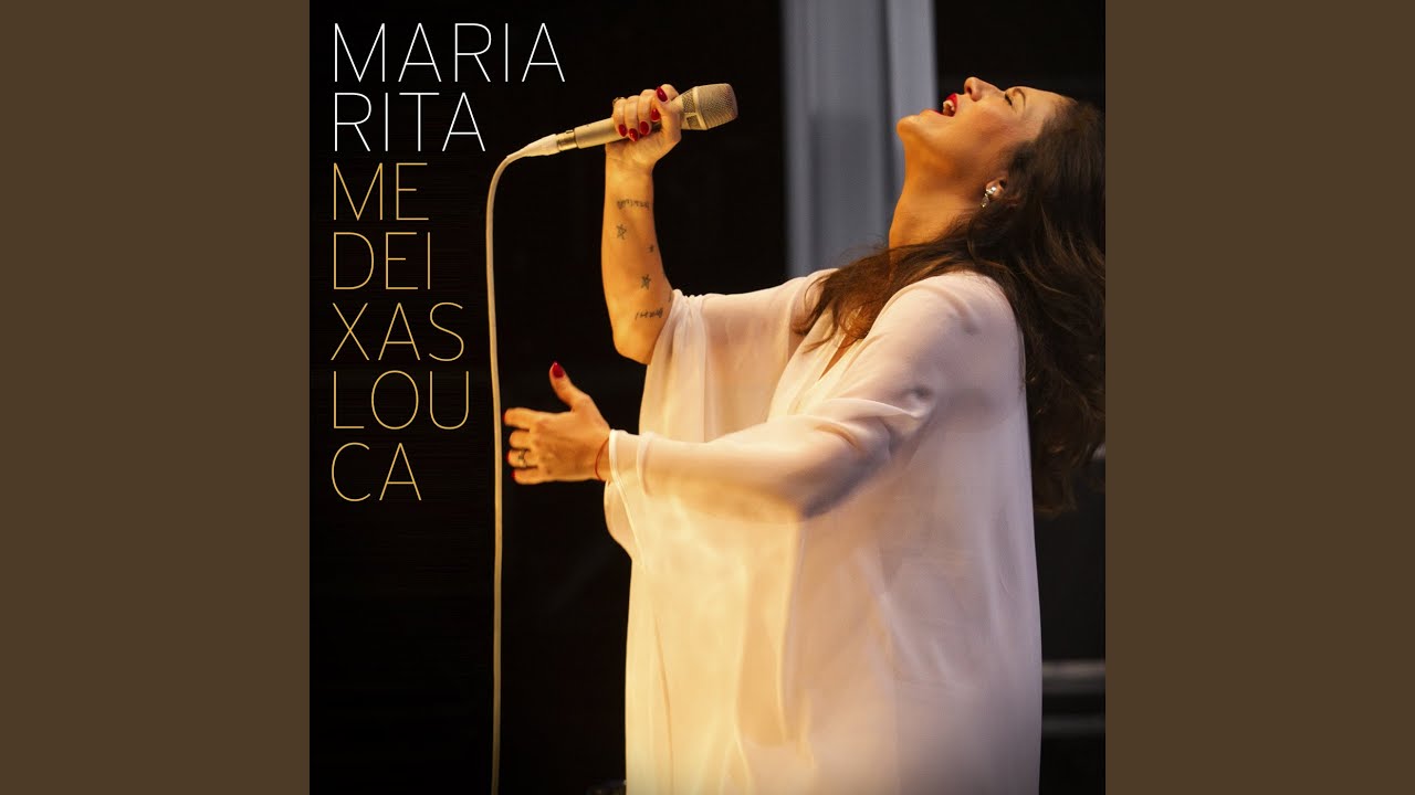 Me Deixas Louca (Me Vuelves Loco) (Versão Alternativa)