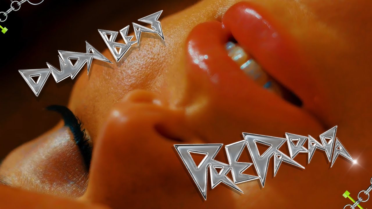 DUDA BEAT - PREPARADA (Clipe Vertical)