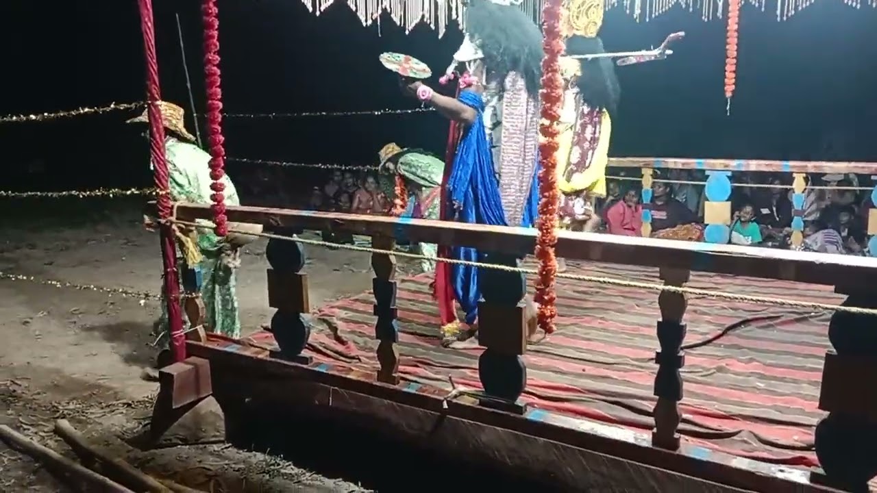 गुरु कमल निषाद जोकर मन दोनों भाई लव और कुश जगरनाथ बलरामब के सामने कोमेटी विडियो एक बार जरूर देखें