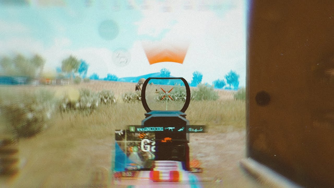 ULTIMATE ROYALE HIGHLIGHTS | IPhone 16 pro | PUBG MOBILE FRAGMOVIE