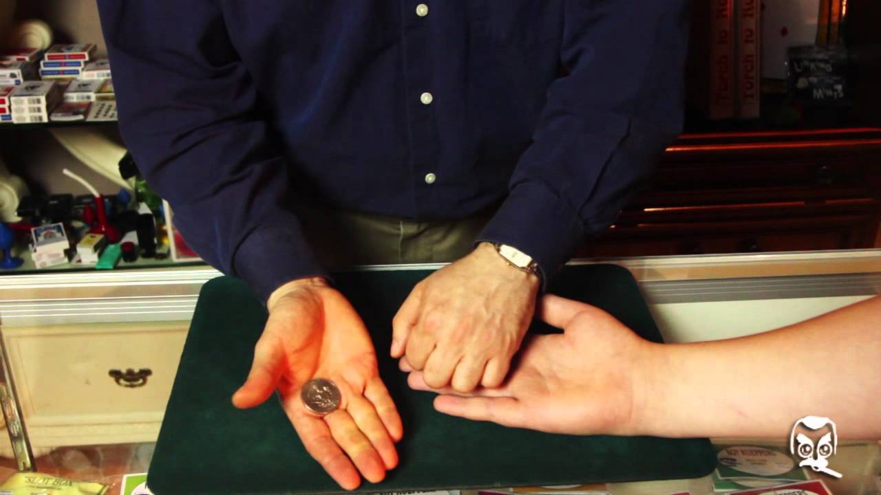 Jumbo Coin Production