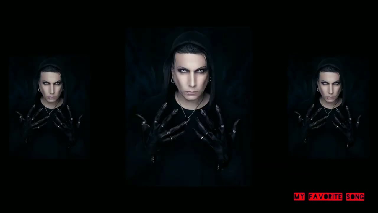 Letra Blutengel (Darkness awaits us Ingles-Español)