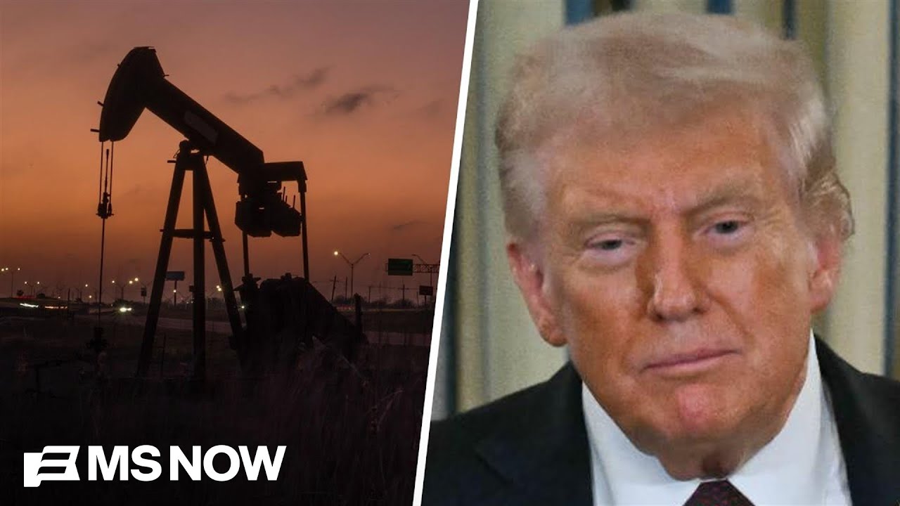 Trump warns Iran of 'death, fire and fury' if oil flow is blocked