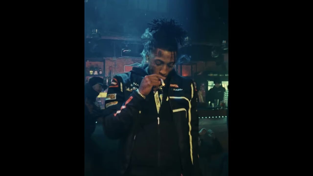 [FREE] NBA YoungBoy Type Beat - 