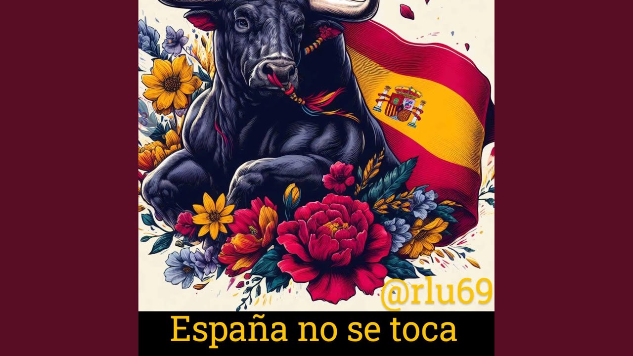 España no se toca 2